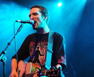 Unbranded Frank Turner