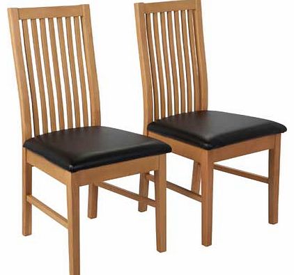 Unbranded Franklin Extendable Dining Table and 6 Paris