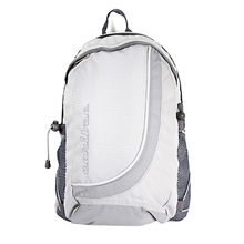 Unbranded Frantic Small Daypack (light grey)