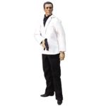 Franz Sanchez Robert Davi action figure