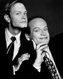 Frasier photo