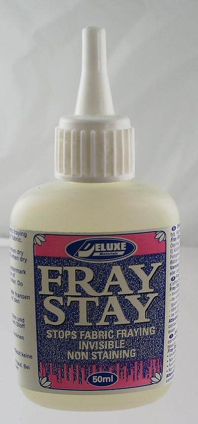 Fray Stay by Delux Material