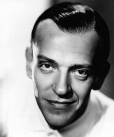 Fred Astaire photo