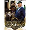 Unbranded Fred Dibnah Age Of Steam - Episode 02
