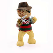 Fred is the October 2005 Bear of the month