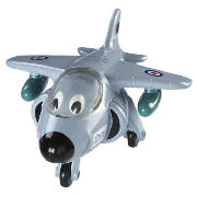 Unbranded Freddie The Fast Jet