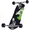 Freebord Xponent 80
