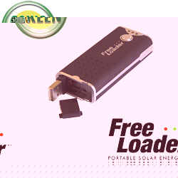 Unbranded FreeLoader AA and#38; AAA Battery Charger SC8090