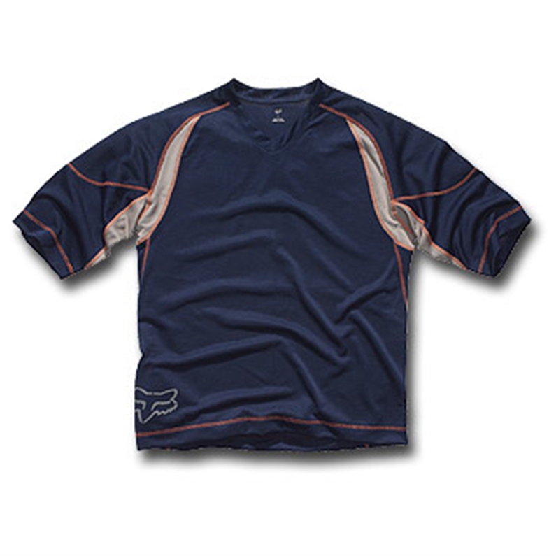 Freeride 1/2 Sleeve Jersey