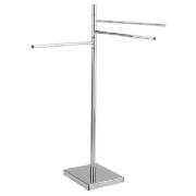 Unbranded Freestanding Towel Rail