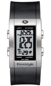 Freestyle USA Shane Dorian 2 Digital Watch