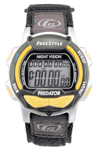 Freestyle USA Shark Predator Watch