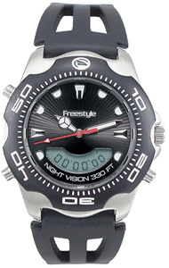 Freestyle USA Shark X Watch