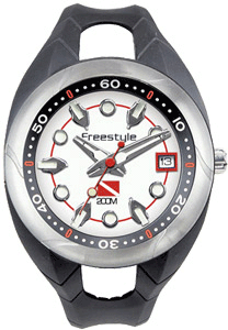 Freestyle USA Turbo Watch