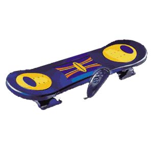 Freestyler Board for PS2