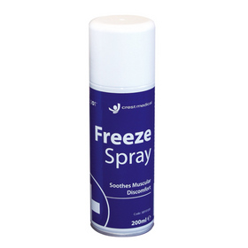 Unbranded Freeze Spray 200ml  -  Special Offer!