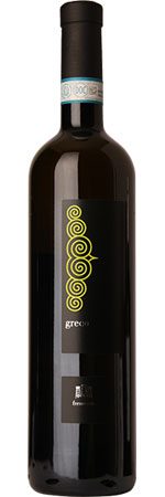 Unbranded Fremondo Greco 2013, Sannio