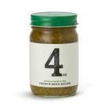 Unbranded french bean relish