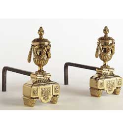 Dress up your fireplace with these extremely styli