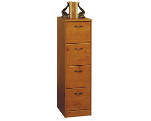 Unbranded French gardens filing cabinet