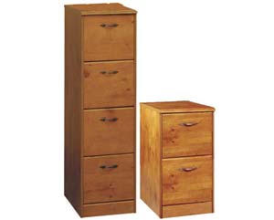 Unbranded French gardens filing cabinets