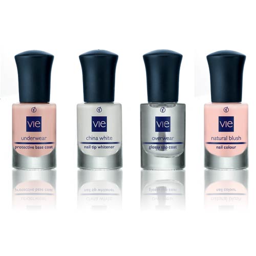 Unbranded French Manicure Kit