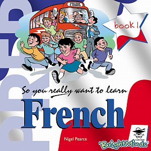 Unbranded French Prep Book 1 Audio CD