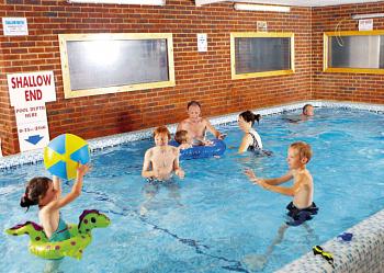 Unbranded Frenchmans Gold Plus 3 Holiday Park