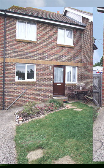 Unbranded Freshfields