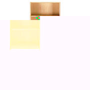 This 5 shelf bookcase from the Freshman range is a multi-function storage unit. 4 of the shelves on 