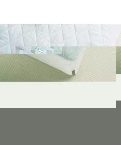 Freshsleep Mattress Protector - Double