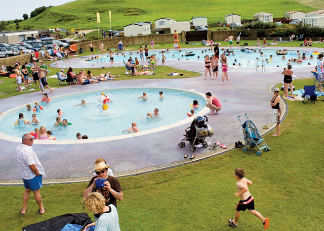 Unbranded Freshwater Standard Holiday Park
