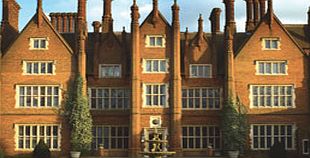 Unbranded Friday Overnight Break at a Q Hotel