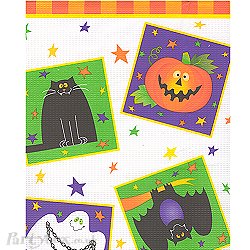 Friendly Frights - Tablecover