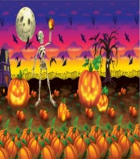 Unbranded Friendly Giant Room Decorating Kit