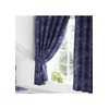 Unbranded Friendly Monsters Curtains 72s