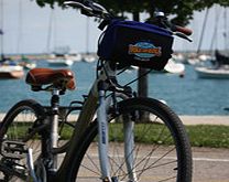 Unbranded Friendly Neighbourhoods Chicago Bike Tour - Child