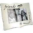 Friends Message Photo Frame