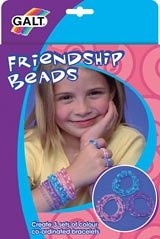 Friendship Beads- Galt
