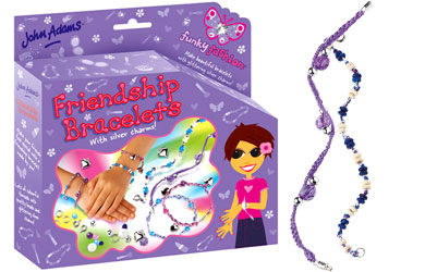 Unbranded Friendship Bracelets