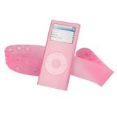 The ultimate way to protect your iPod when you`re down the gym this sports case is made of high qual
