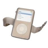 Friendship iPod Silicone Sports Case Armband (Mud)