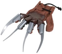 Unbranded Fright Glove