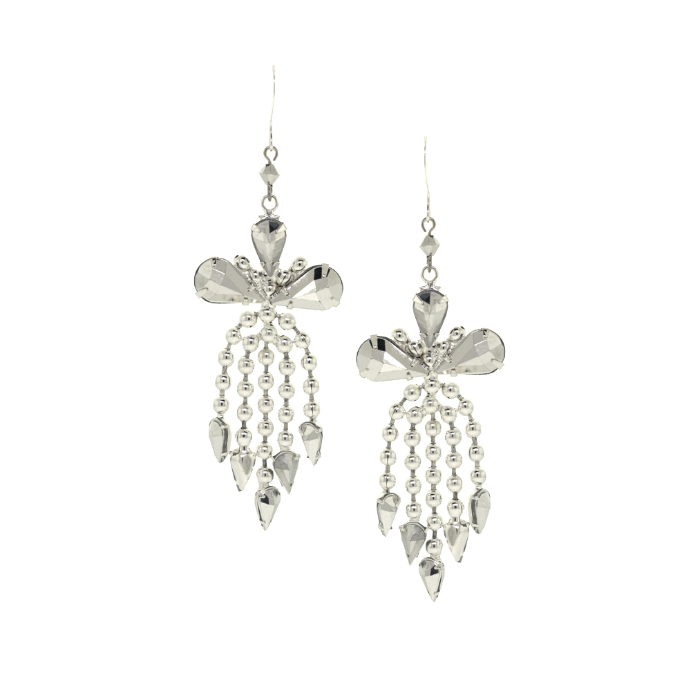 Unbranded Fringe Earrings