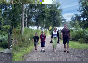 Unbranded Fritton Honeysuckle Holiday Park