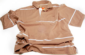 Froghair Golf Medallist Polo Shirt Sand