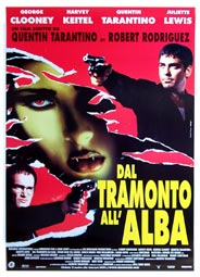 From Dusk til Dawn Poster