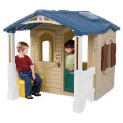 Unbranded Front Porch Play House