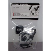 Front Wheel Fitting kit