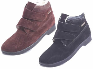 Unbranded Frostbite Bootee for Women